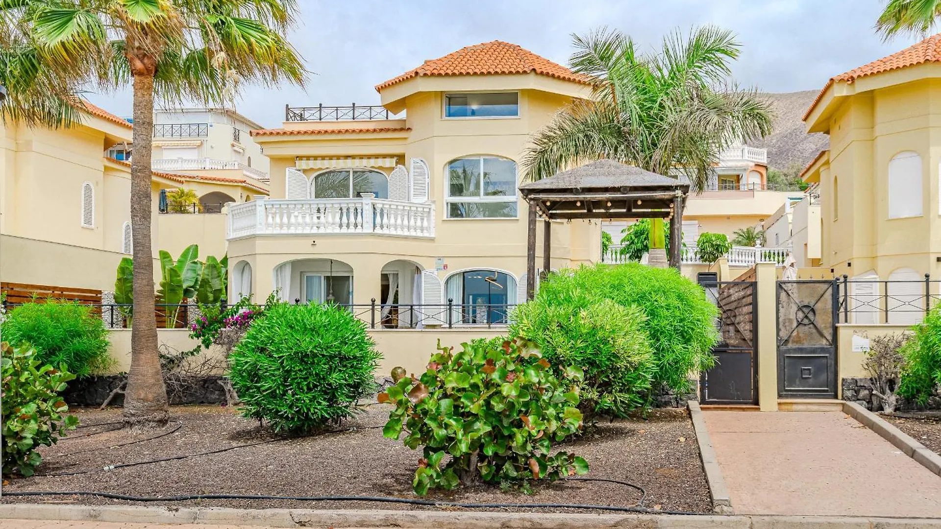 Villa Los Cristianos  Los Cristianos (Tenerife)