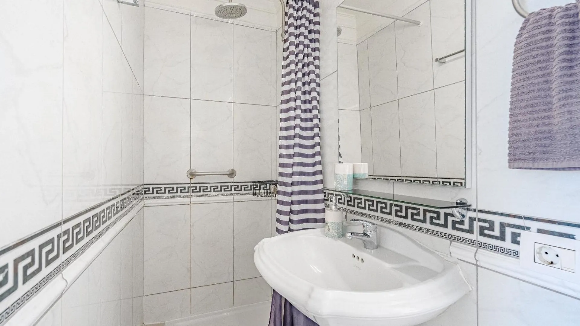 Villa Los Cristianos  Los Cristianos (Tenerife)