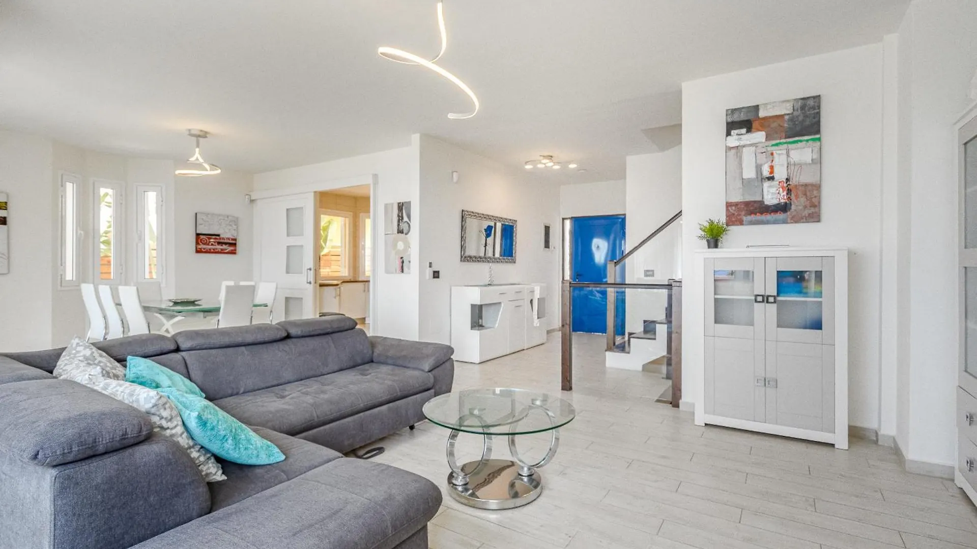 Villa Los Cristianos  Los Cristianos (Tenerife)