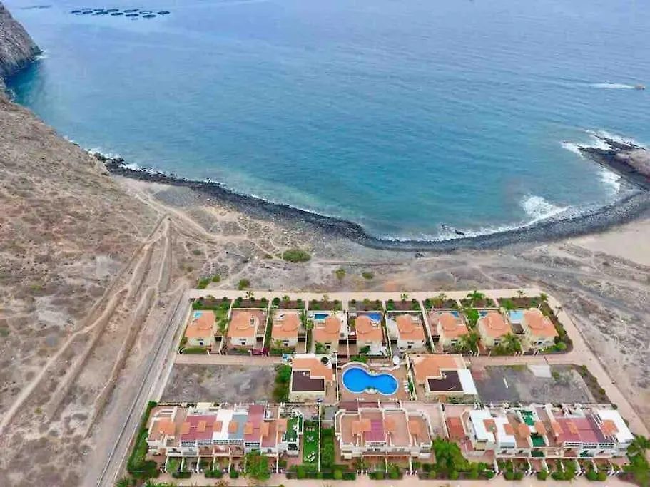 Villa Los Cristianos Los Cristianos  Los Cristianos (Tenerife)