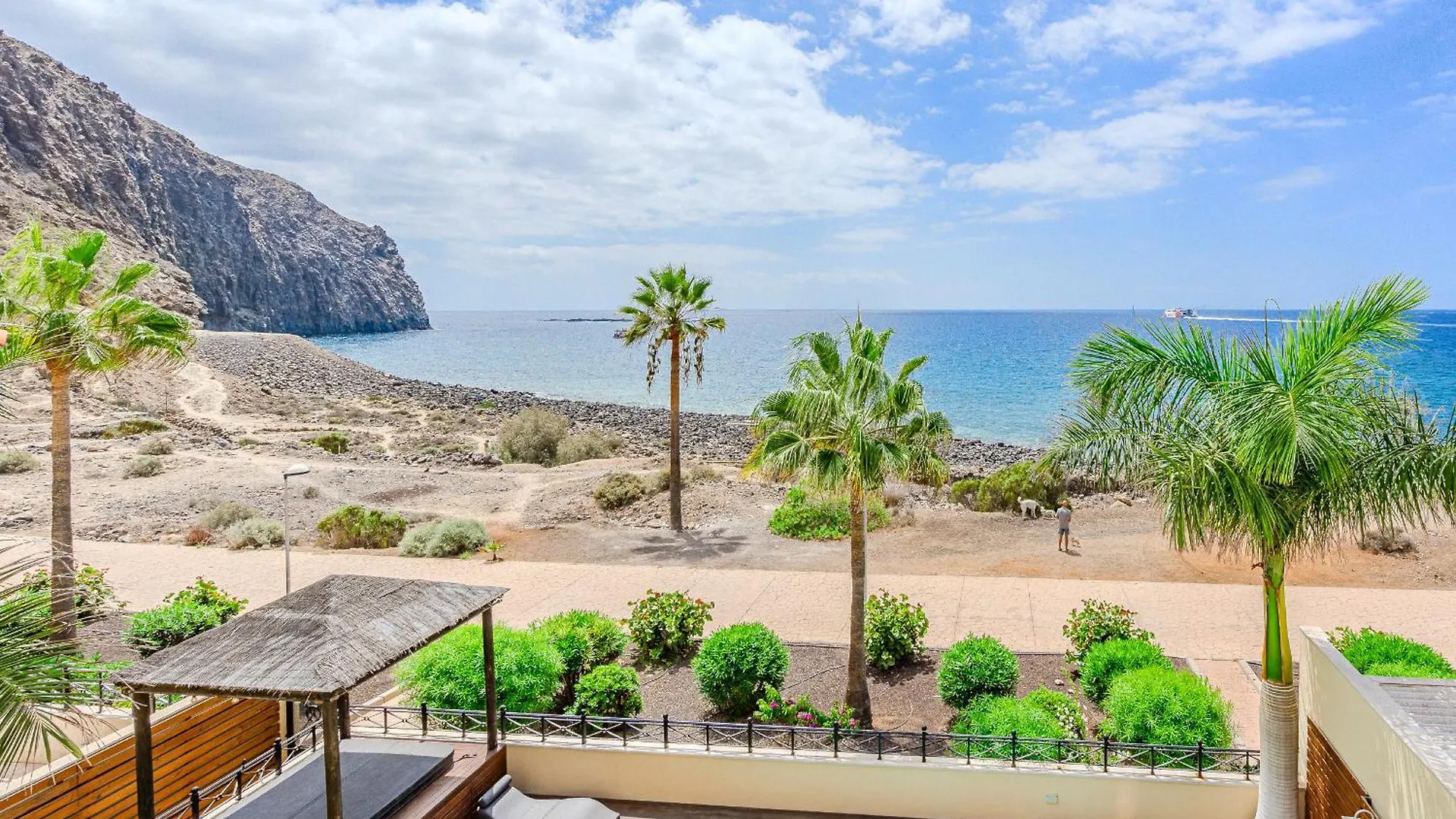 Villa Los Cristianos Los Cristianos  Los Cristianos (Tenerife)