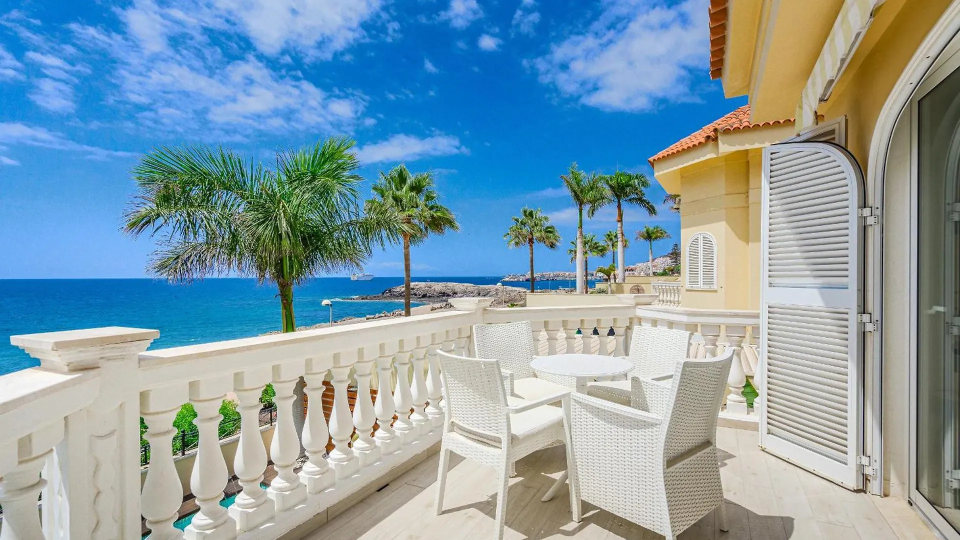 Villa Los Cristianos Los Cristianos  Los Cristianos (Tenerife)