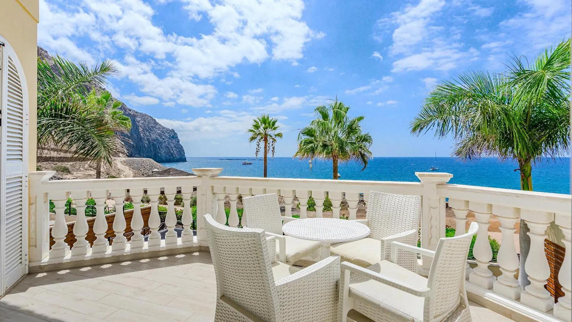 Villa Los Cristianos Los Cristianos