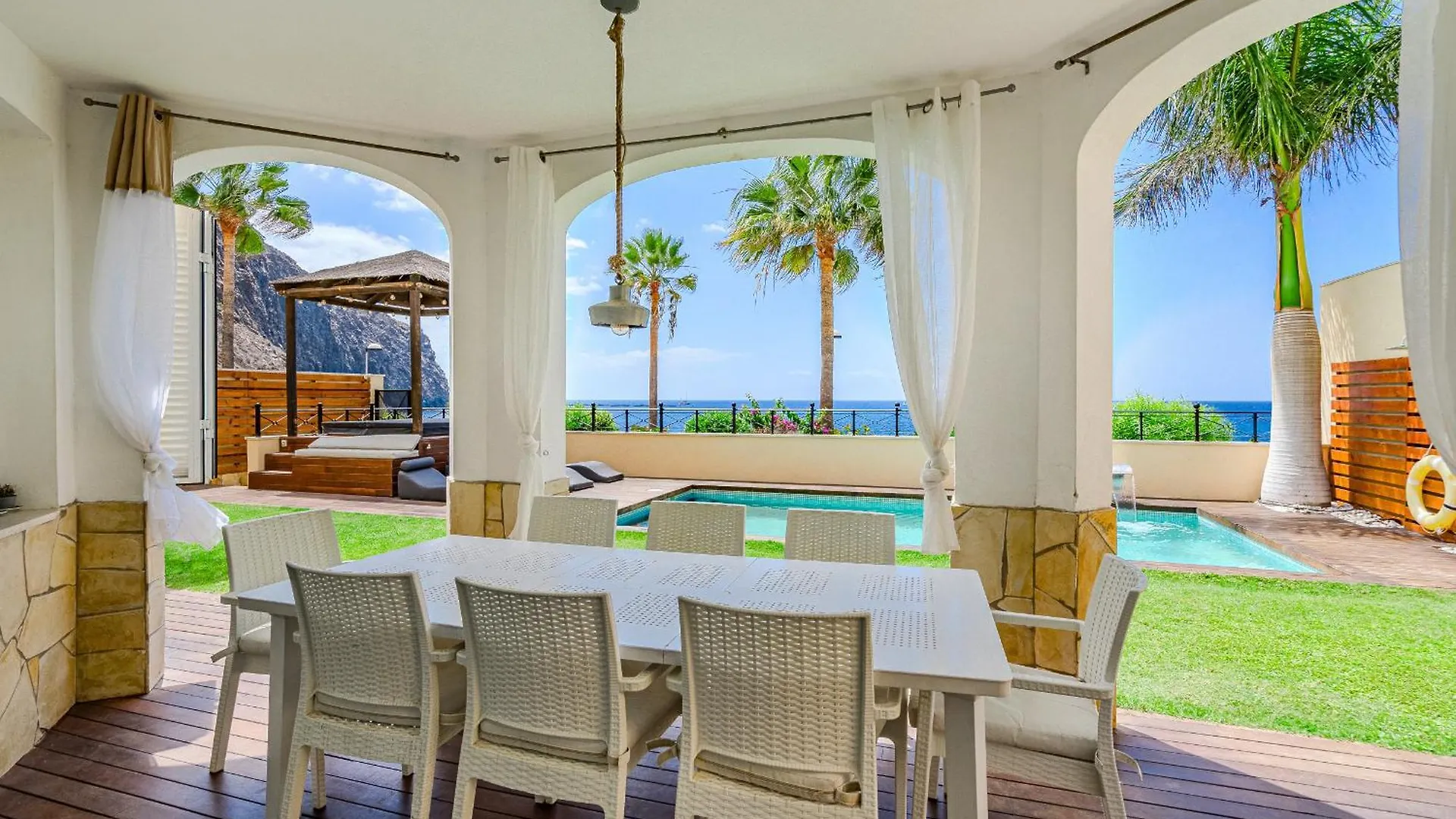 Villa Los Cristianos Los Cristianos