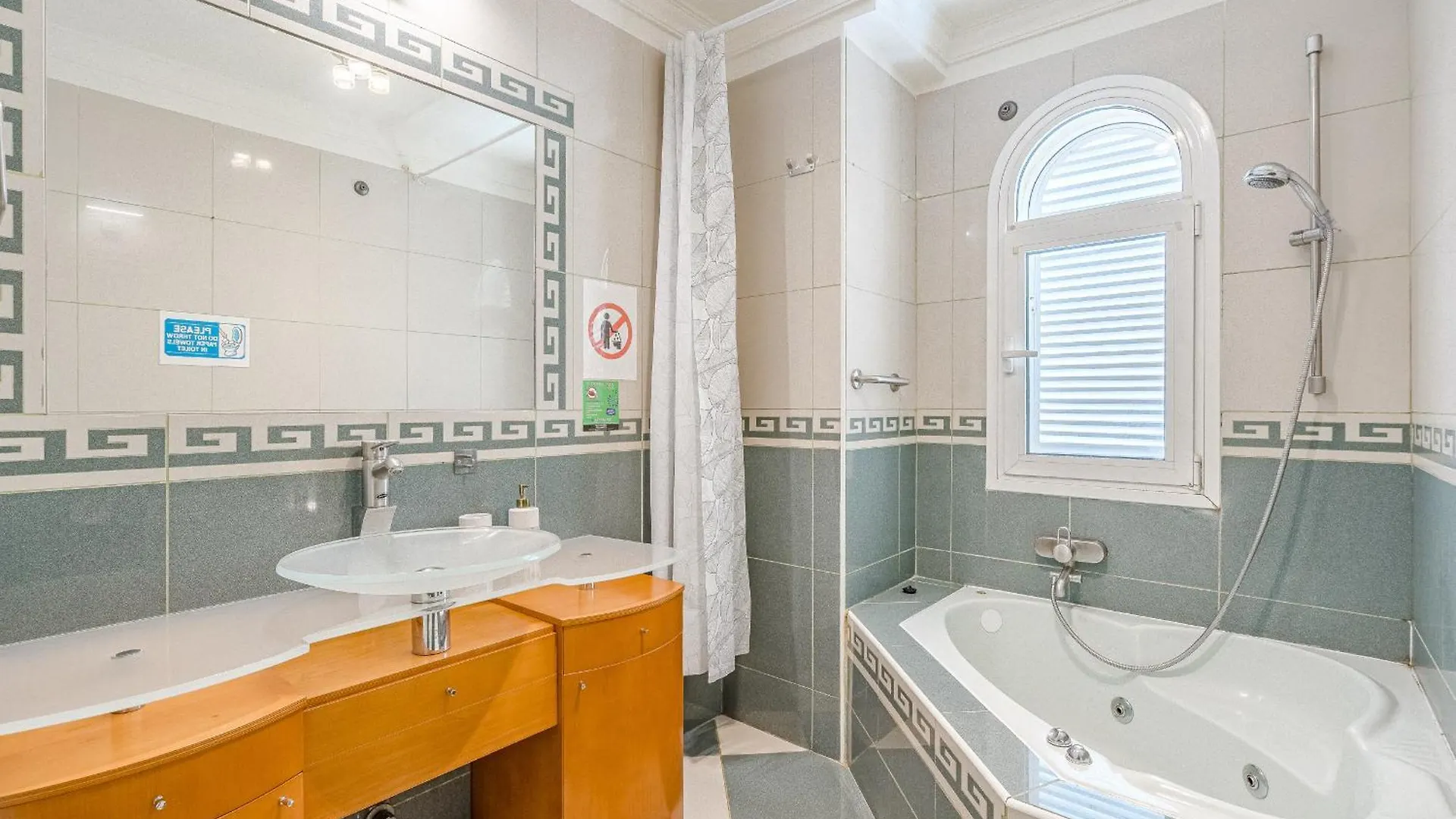 Villa Los Cristianos Los Cristianos  Španělsko