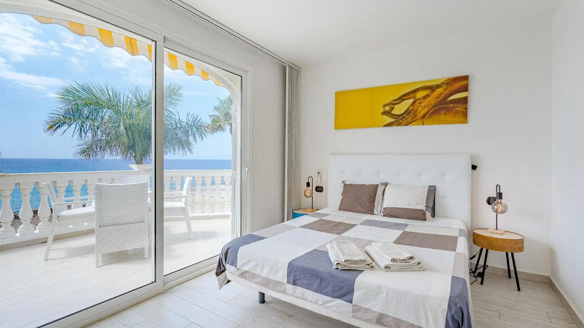 Villa Los Cristianos Los Cristianos