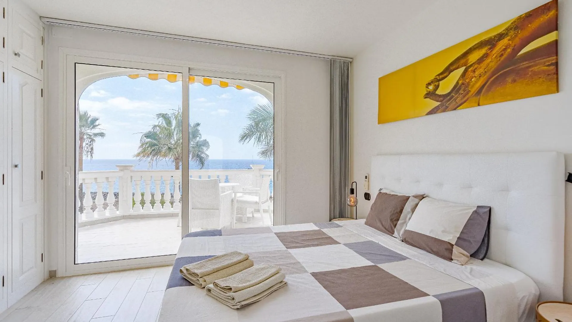Villa Los Cristianos Los Cristianos