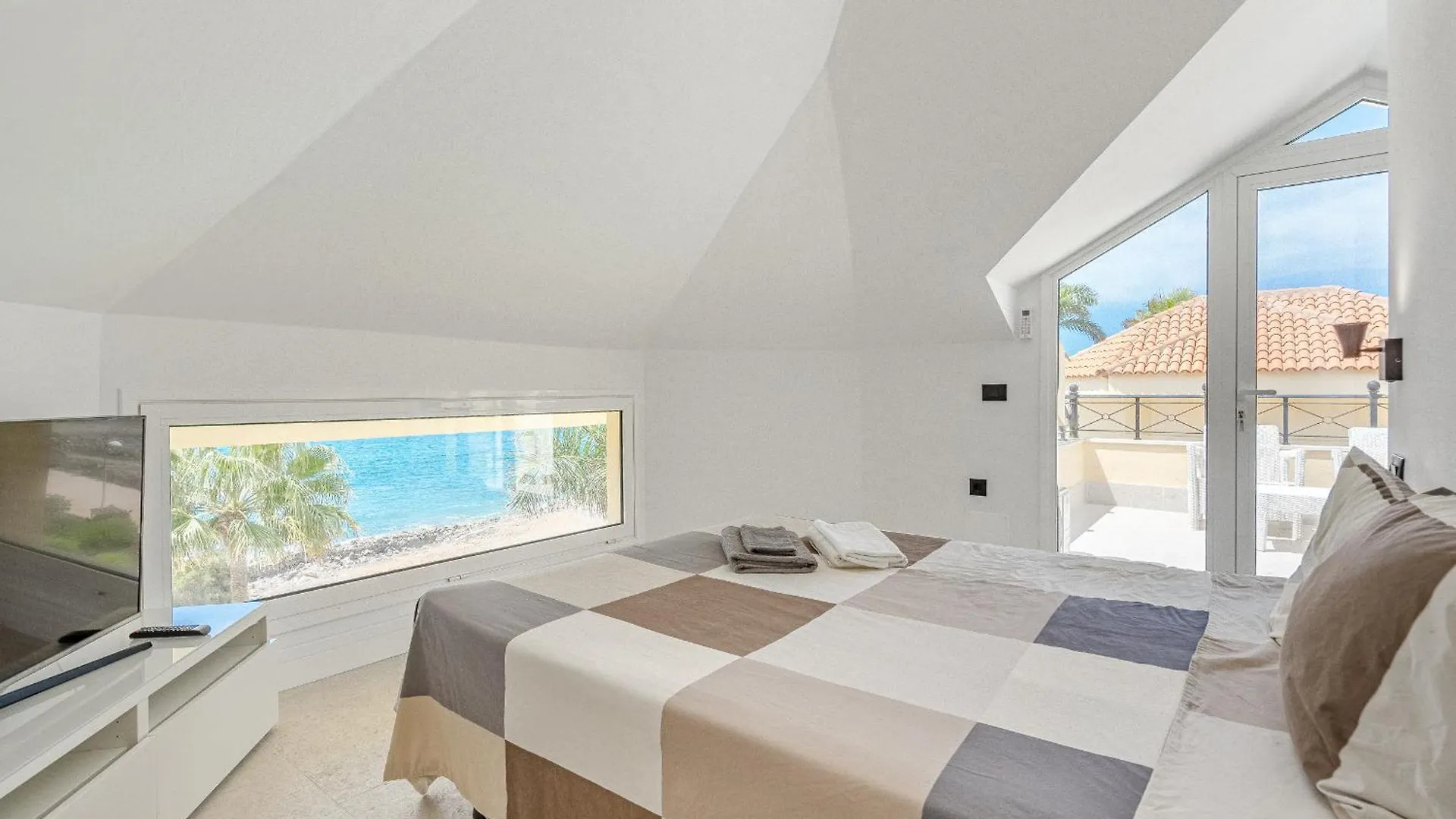 Villa Los Cristianos Los Cristianos