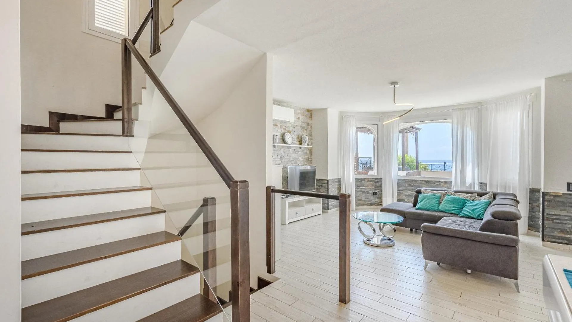 Villa Los Cristianos Los Cristianos