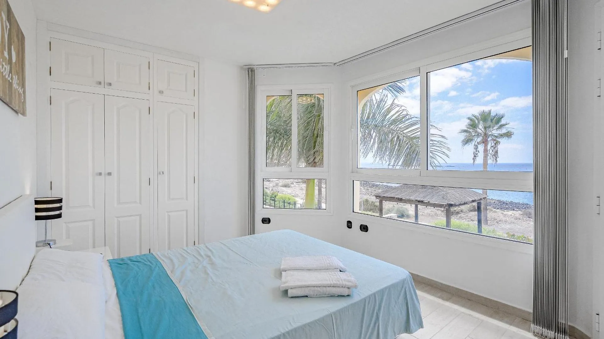 Villa Los Cristianos Los Cristianos