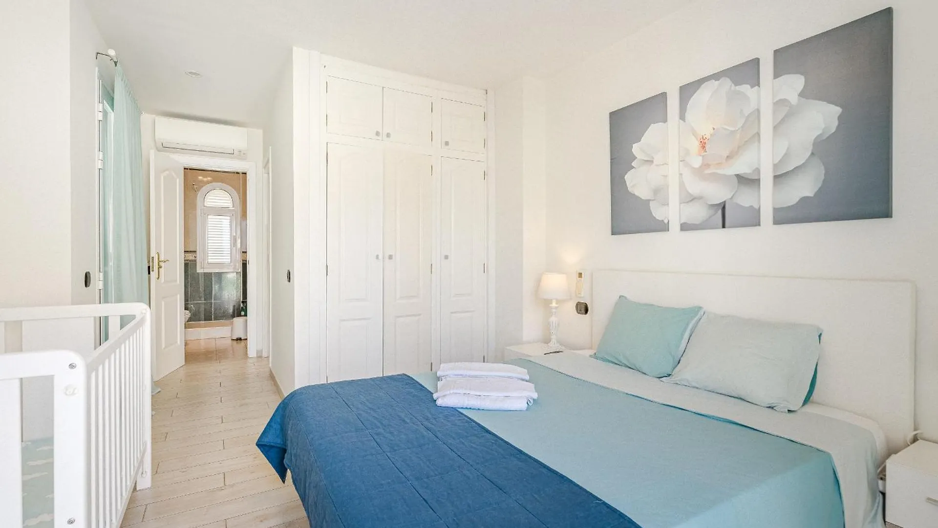 Villa Los Cristianos Los Cristianos