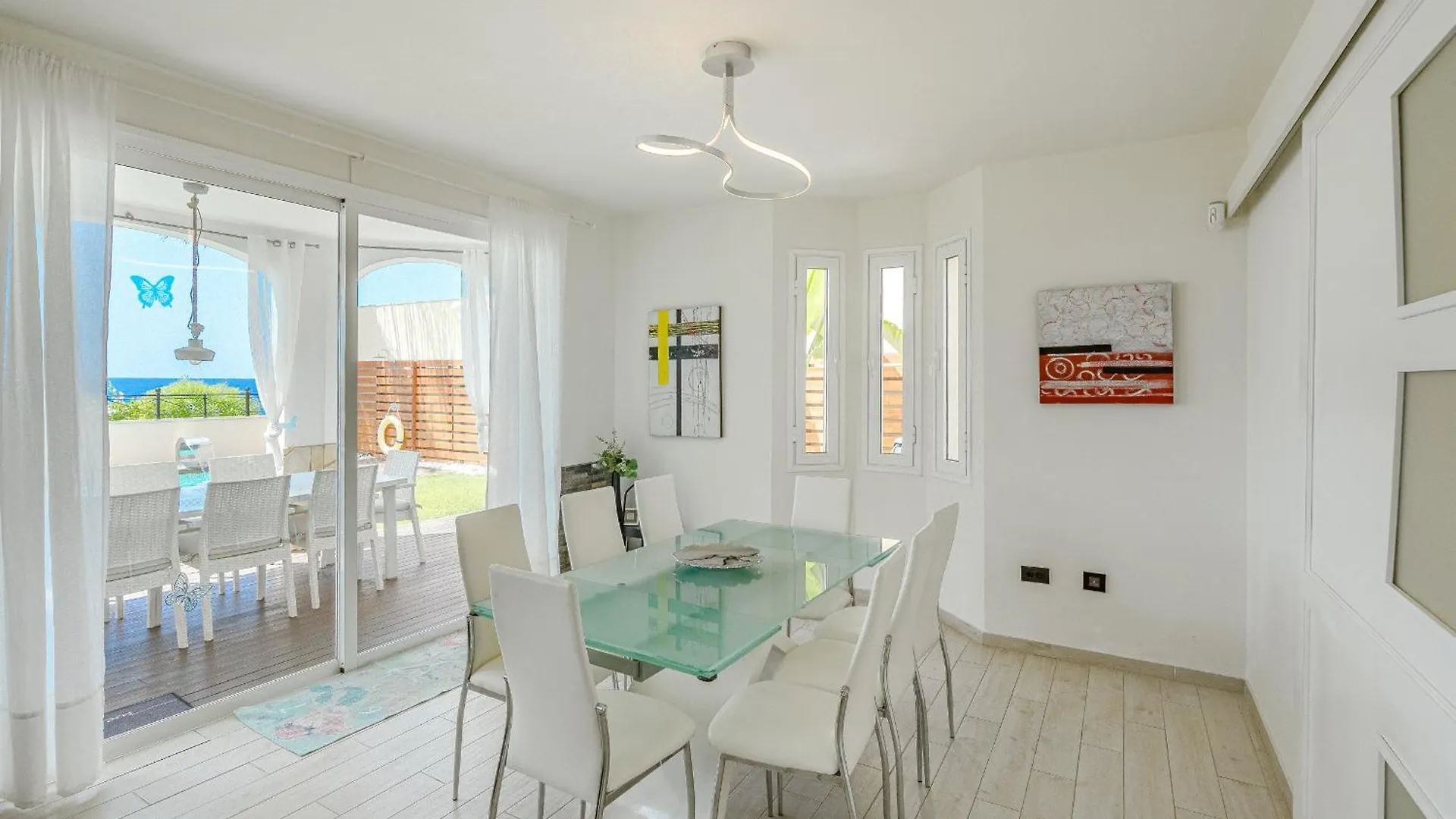 Villa Los Cristianos Los Cristianos