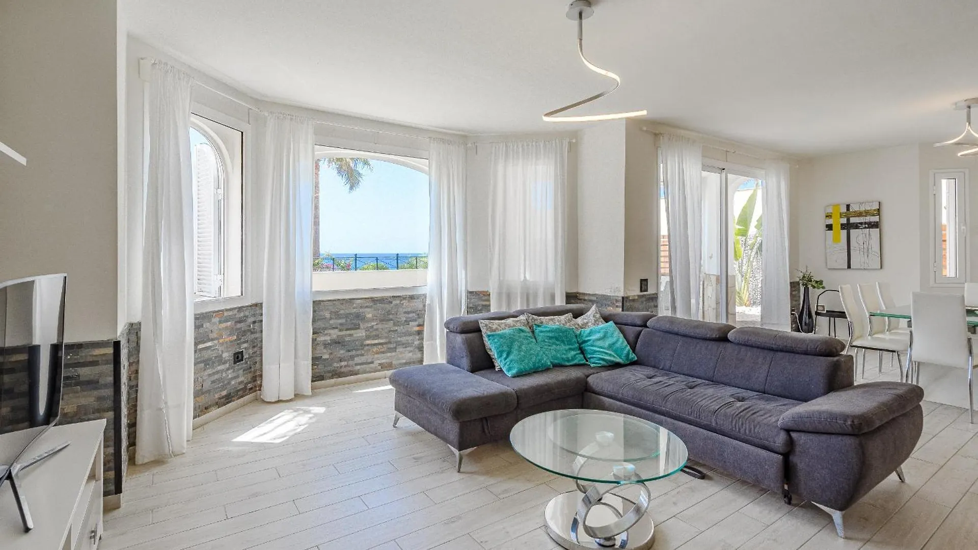 Villa Los Cristianos Los Cristianos  Španělsko
