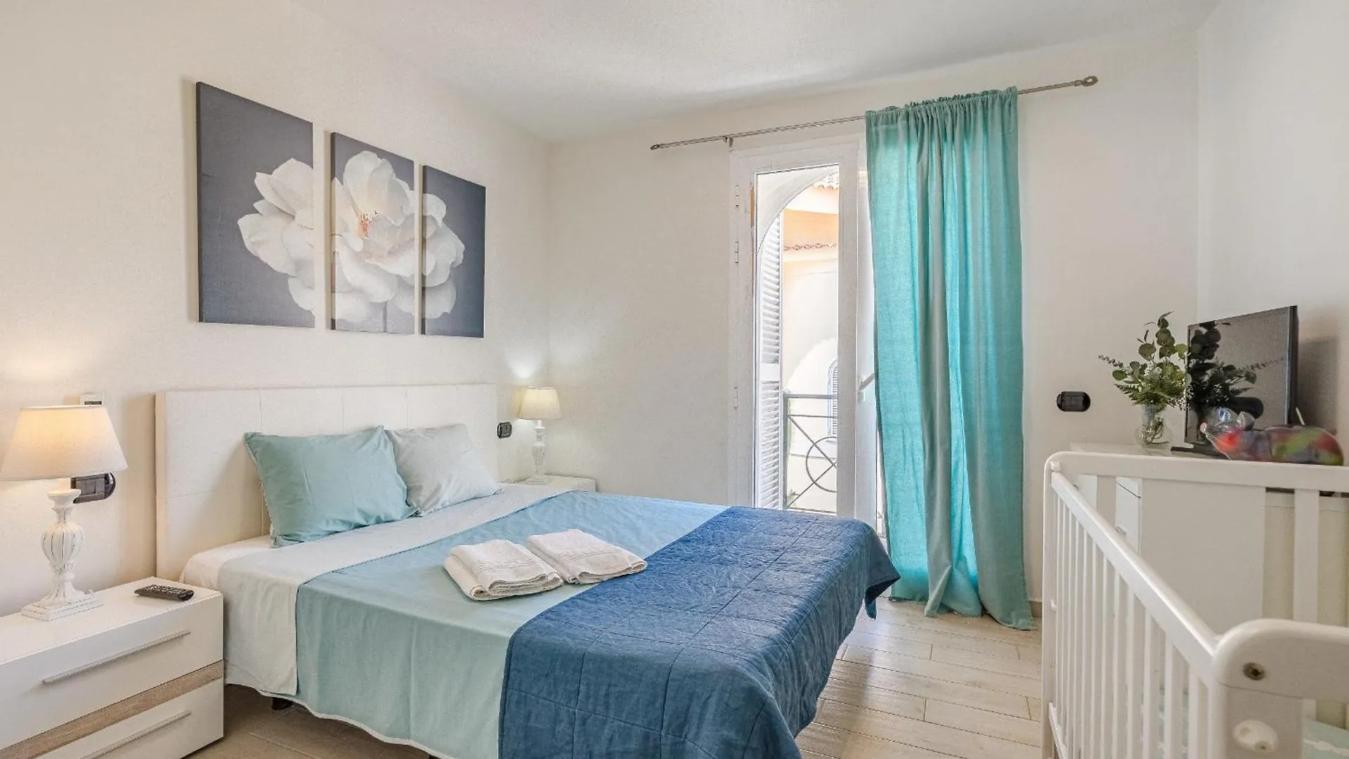 Villa Los Cristianos Los Cristianos  Spain